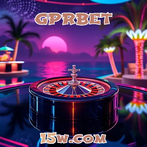 gprbet: Apostas Empolgantes em Eventos Esportivos Para Você!