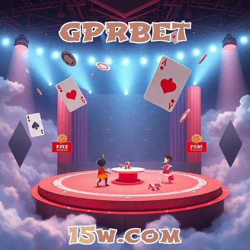 gprbet: Apostas Empolgantes em Eventos Esportivos Para Você!