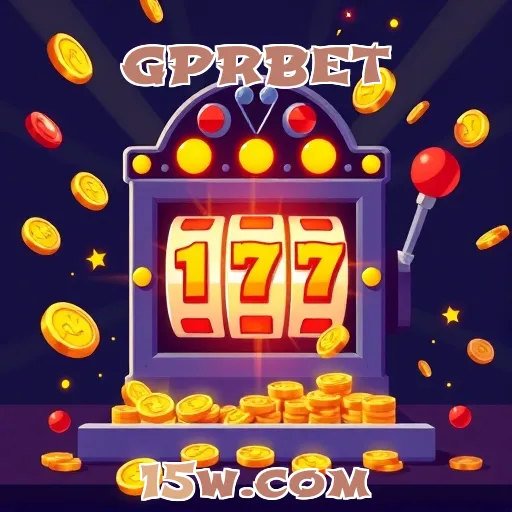 gprbet: Apostas Empolgantes em Eventos Esportivos Para Você!