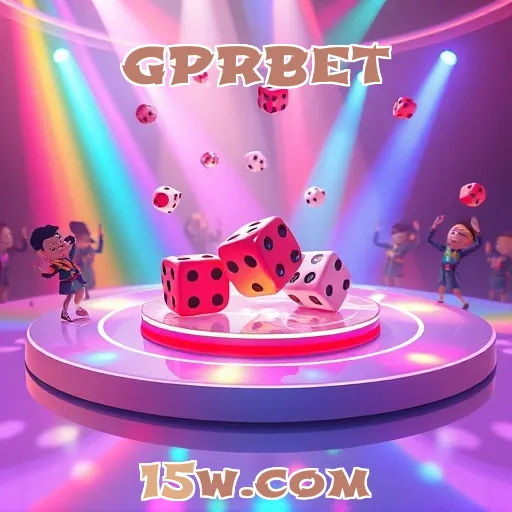 gprbet: Apostas Empolgantes em Eventos Esportivos Para Você!