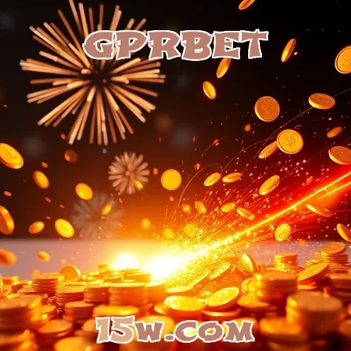 gprbet: Apostas Empolgantes em Eventos Esportivos Para Você!
